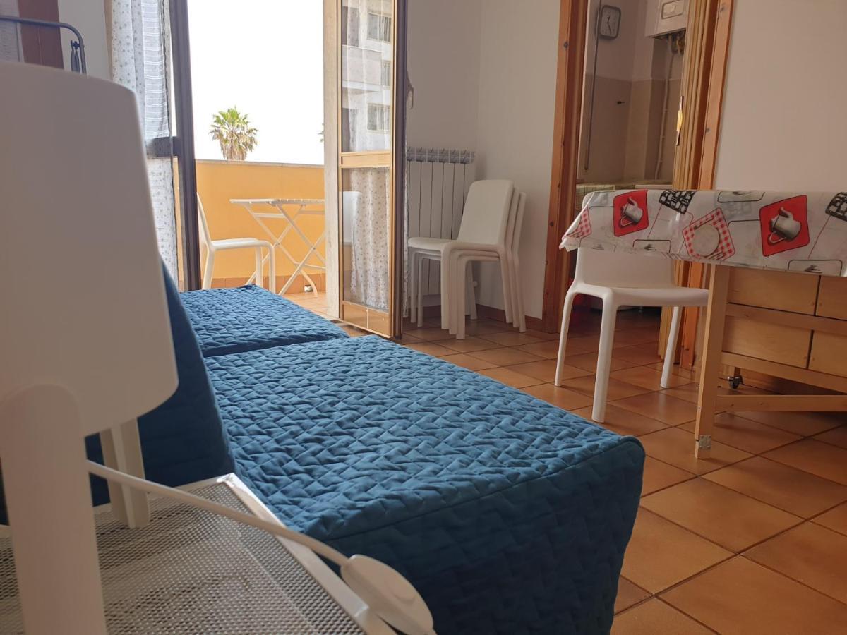 My Beachouse Монтезільвано Екстер'єр фото