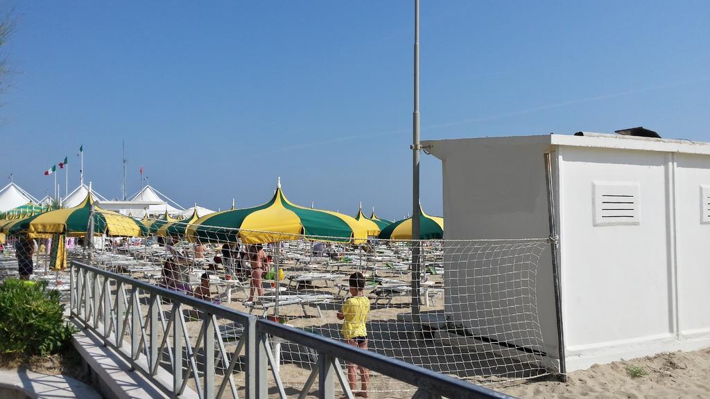 My Beachouse Монтезільвано Номер фото