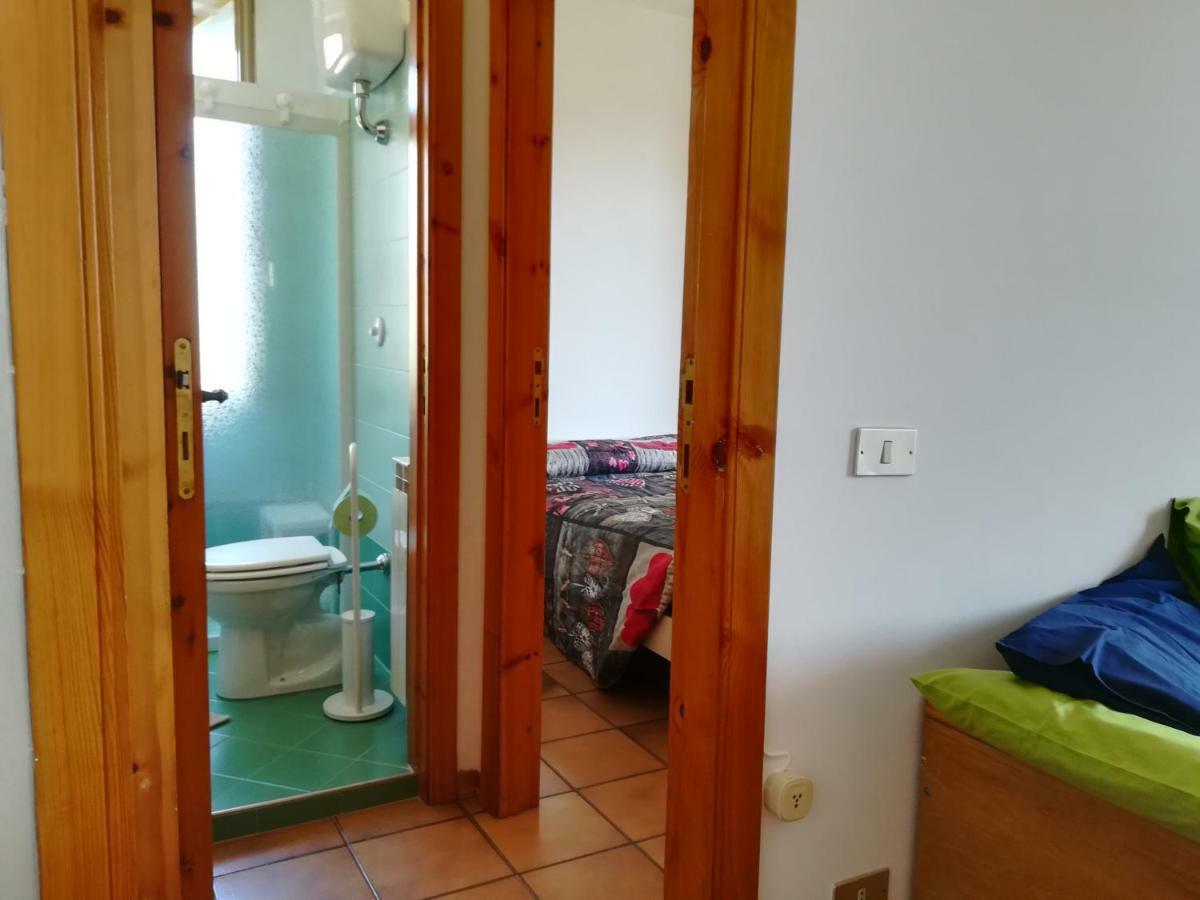My Beachouse Монтезільвано Екстер'єр фото